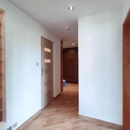 Mieszkanie Apartent Dla 6 Osob 3pokoje Giżycko