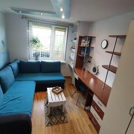 Mieszkanie Apartent Dla 6 Osob 3pokoje Apartament *