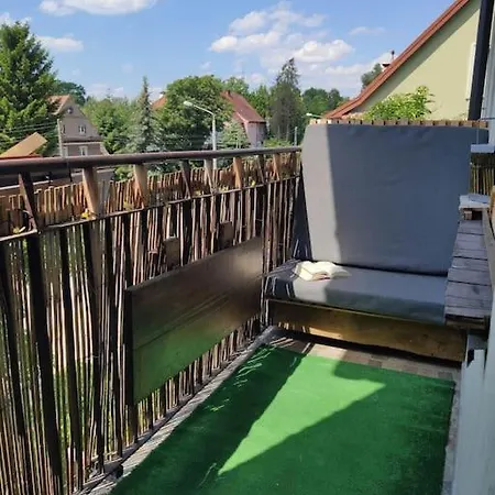 Mieszkanie Apartent Dla 6 Osob 3pokoje Giżycko